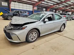4T1DBADK8SU028651 2025 TOYOTA CAMRY