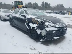 4T1DBADK8SU029217 2025 TOYOTA CAMRY