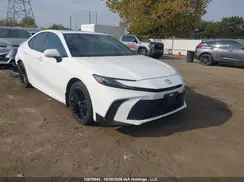 4T1DBADK8SU032845 2025 TOYOTA CAMRY