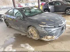 4T1DBADK8SU035342 2025 TOYOTA CAMRY