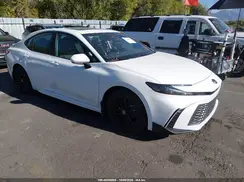 4T1DBADK8SU036717 2025 TOYOTA CAMRY