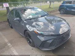 4T1DBADK8SU500492 2025 TOYOTA CAMRY