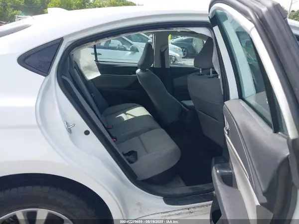 4T1DBADK8SU501884 2025 TOYOTA CAMRY - Image 8