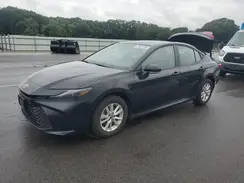 4T1DBADK8SU502601 2025 TOYOTA CAMRY