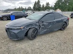 4T1DBADK8SU502887 2025 TOYOTA CAMRY