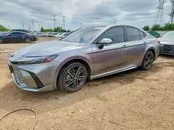 4T1DBADK8SU503084 2025 TOYOTA CAMRY