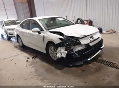 4T1DBADK8SU503151 2025 TOYOTA CAMRY