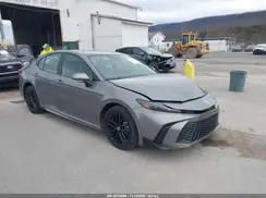 4T1DBADK8SU503425 2025 TOYOTA CAMRY