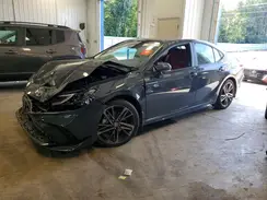 4T1DBADK8SU503831 2025 TOYOTA CAMRY