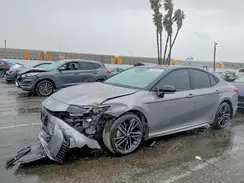 4T1DBADK8SU504249 2025 TOYOTA CAMRY