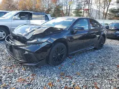 4T1DBADK8SU504266 2025 TOYOTA CAMRY