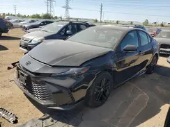 4T1DBADK8SU504624 2025 TOYOTA CAMRY