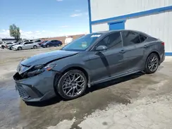4T1DBADK8SU505451 2025 TOYOTA CAMRY