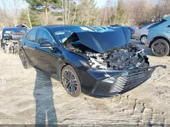 4T1DBADK8SU505854 2025 TOYOTA CAMRY