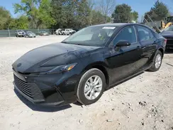 4T1DBADK8SU506079 2025 TOYOTA CAMRY