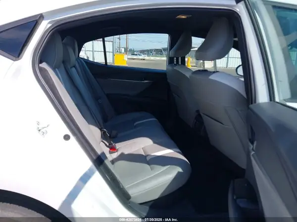 4T1DBADK8SU506356 2025 TOYOTA CAMRY - Image 8