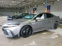 4T1DBADK8SU508026 2025 TOYOTA CAMRY
