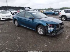 4T1DBADK8SU508253 2025 TOYOTA CAMRY