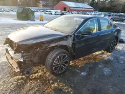 4T1DBADK8SU508687 2025 TOYOTA CAMRY