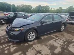 4T1DBADK8SU509063 2025 TOYOTA CAMRY
