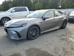 4T1DBADK8SU510858 2025 TOYOTA CAMRY