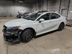 4T1DBADK8SU512125 2025 TOYOTA CAMRY