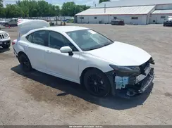 4T1DBADK8SU512528 2025 TOYOTA CAMRY