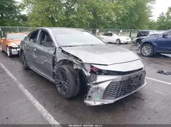 4T1DBADK8SU512884 2025 TOYOTA CAMRY