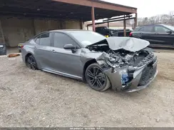 4T1DBADK8SU513209 2025 TOYOTA CAMRY