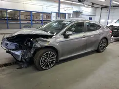 4T1DBADK8SU514683 2025 TOYOTA CAMRY