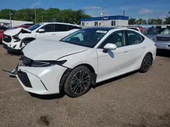 4T1DBADK8SU514733 2025 TOYOTA CAMRY