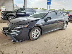 4T1DBADK8SU514764 2025 TOYOTA CAMRY