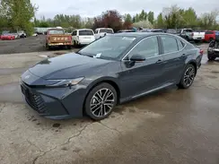 4T1DBADK8SU515316 2025 TOYOTA CAMRY