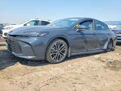 4T1DBADK8SU516661 2025 TOYOTA CAMRY