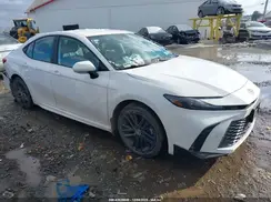 4T1DBADK8SU518877 2025 TOYOTA CAMRY