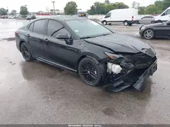 4T1DBADK8SU519074 2025 TOYOTA CAMRY