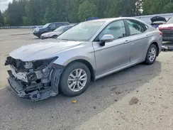 4T1DBADK8SU522511 2025 TOYOTA CAMRY
