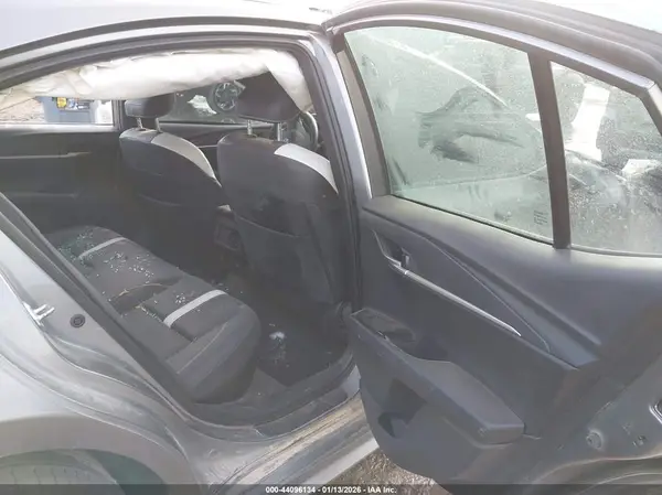 4T1DBADK8SU522721 2025 TOYOTA CAMRY - Image 8