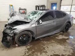 4T1DBADK8SU522895 2025 TOYOTA CAMRY
