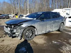 4T1DBADK8SU523206 2025 TOYOTA CAMRY