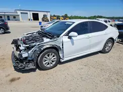 4T1DBADK8SU525067 2025 TOYOTA CAMRY