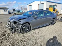 4T1DBADK8SU525893 2025 TOYOTA CAMRY