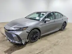 4T1DBADK8SU526056 2025 TOYOTA CAMRY