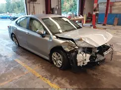 4T1DBADK8SU526221 2025 TOYOTA CAMRY
