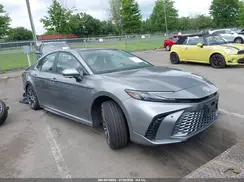 4T1DBADK8SU528423 2025 TOYOTA CAMRY