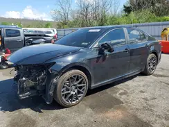 4T1DBADK8SU528910 2025 TOYOTA CAMRY