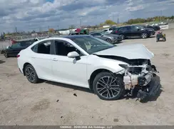4T1DBADK8SU530513 2025 TOYOTA CAMRY