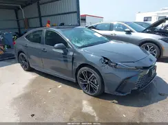 4T1DBADK8SU532648 2025 TOYOTA CAMRY