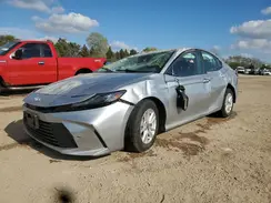 4T1DBADK8SU534416 2025 TOYOTA CAMRY