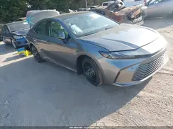 4T1DBADK8SU534626 2025 TOYOTA CAMRY